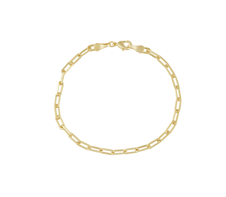 Sahira Codie Link Bracelet