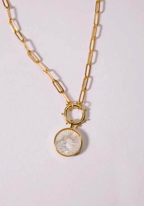 Logan Tay Del Mar Necklace
