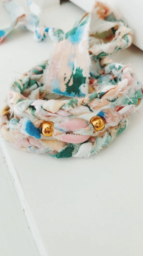 Logan Tay Kylie Bracelet