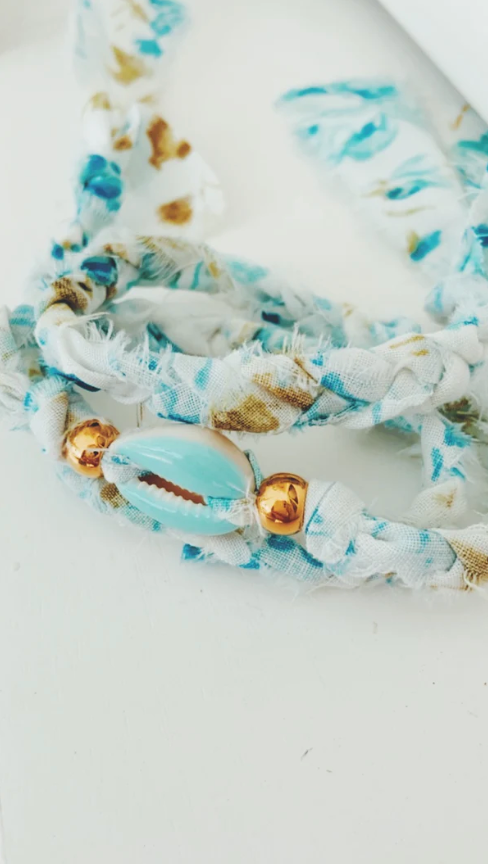Logan Tay Malia Bracelet