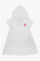 Feather 4 Arrow Summer Vibes Coverup White