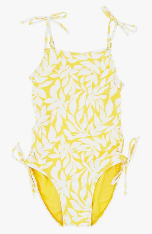 Feather 4 Arrow Seaside One-Piece Sunshine