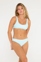 Citrine Raglan Bottom 