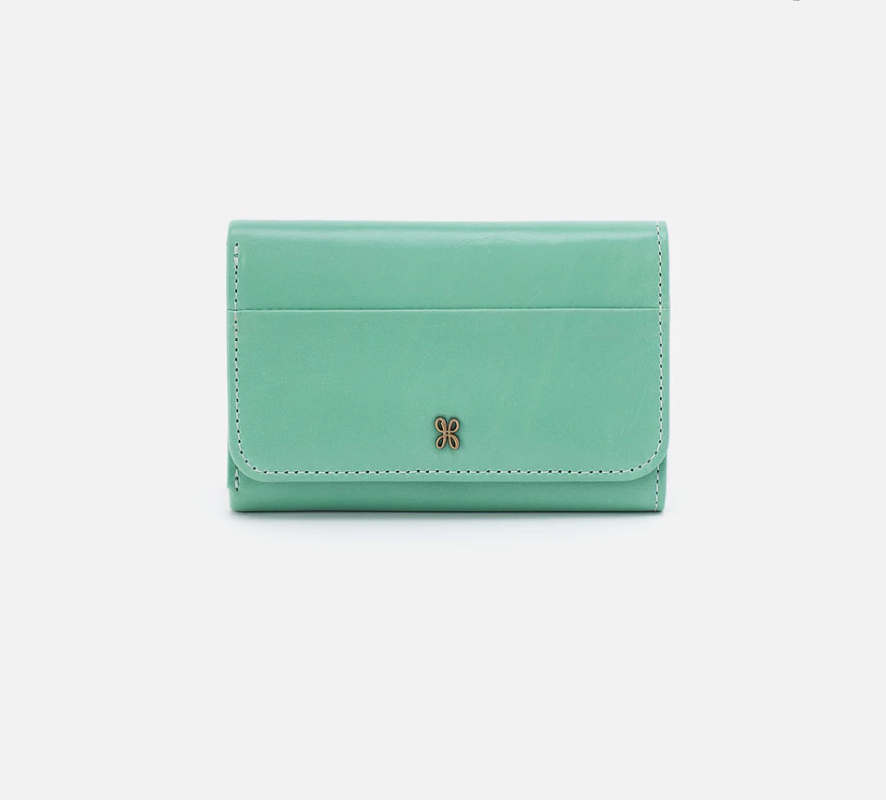 Hobo Jill Trifold Wallet – Vagabond Apparel Boutique