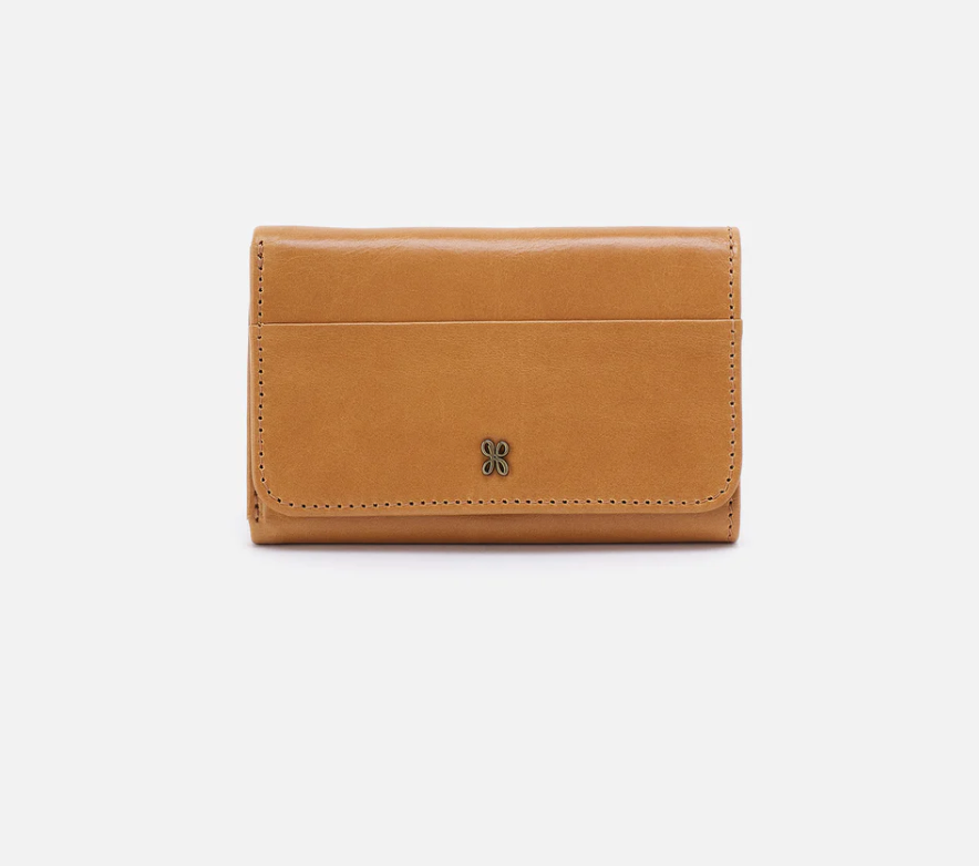 Hobo Jill Trifold Wallet – Vagabond Apparel Boutique