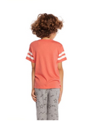 Chaser Kid Touchdown Tee | Vagabond Apparel Boutique
