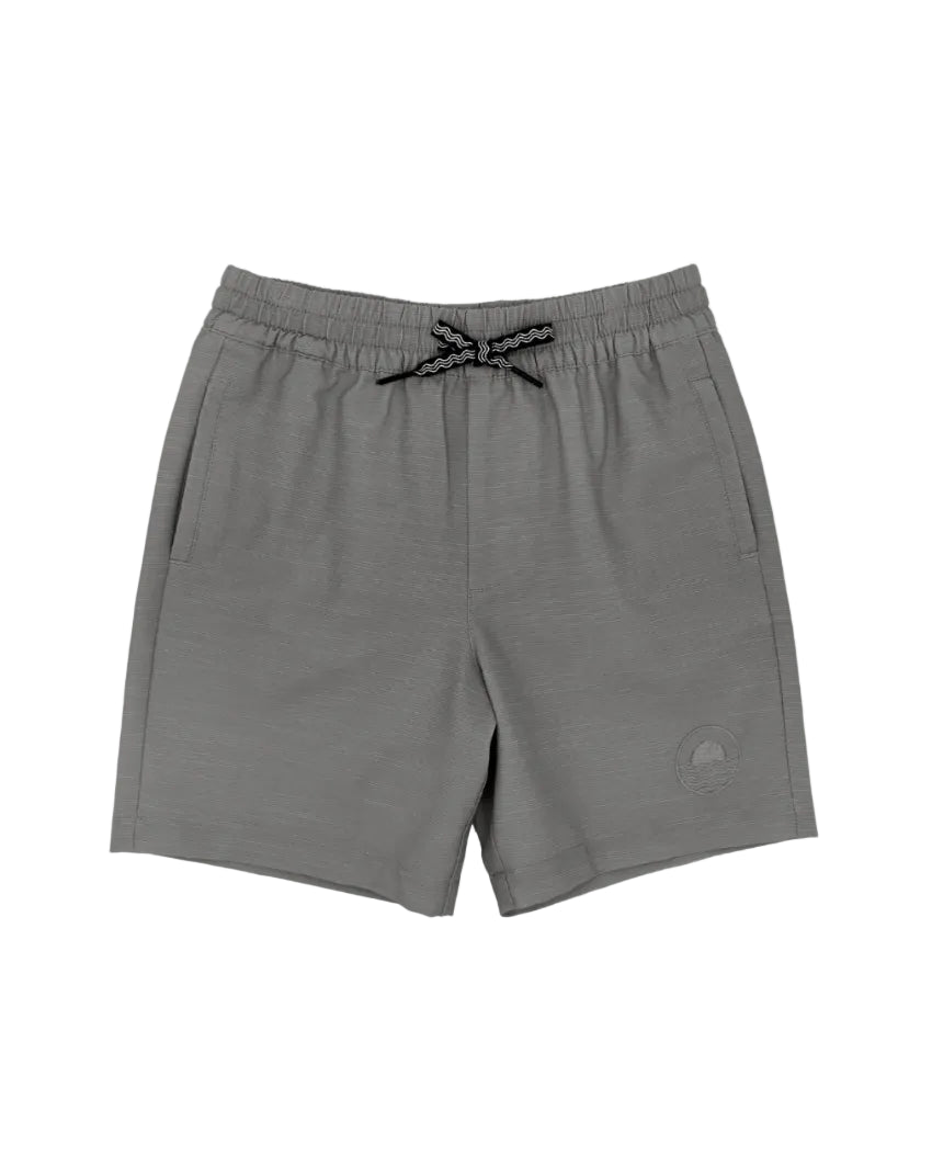 Feather 4 Arrow Buckle Up Hybrid Short