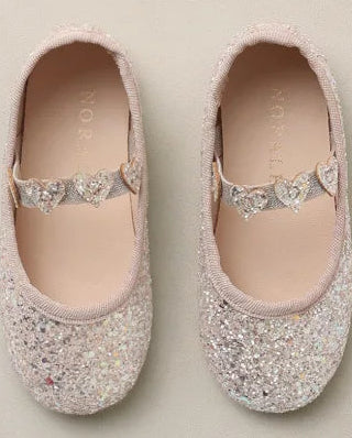 Rylee & Cru Ballet Flats