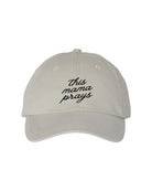 Scripted | Pearl Mama Prays Hat | Vagabond | Apparel | Boutique