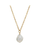 Sea Lustre | Kaya Necklace Freshwater Pearl | Vagabond | Apparel | Boutique