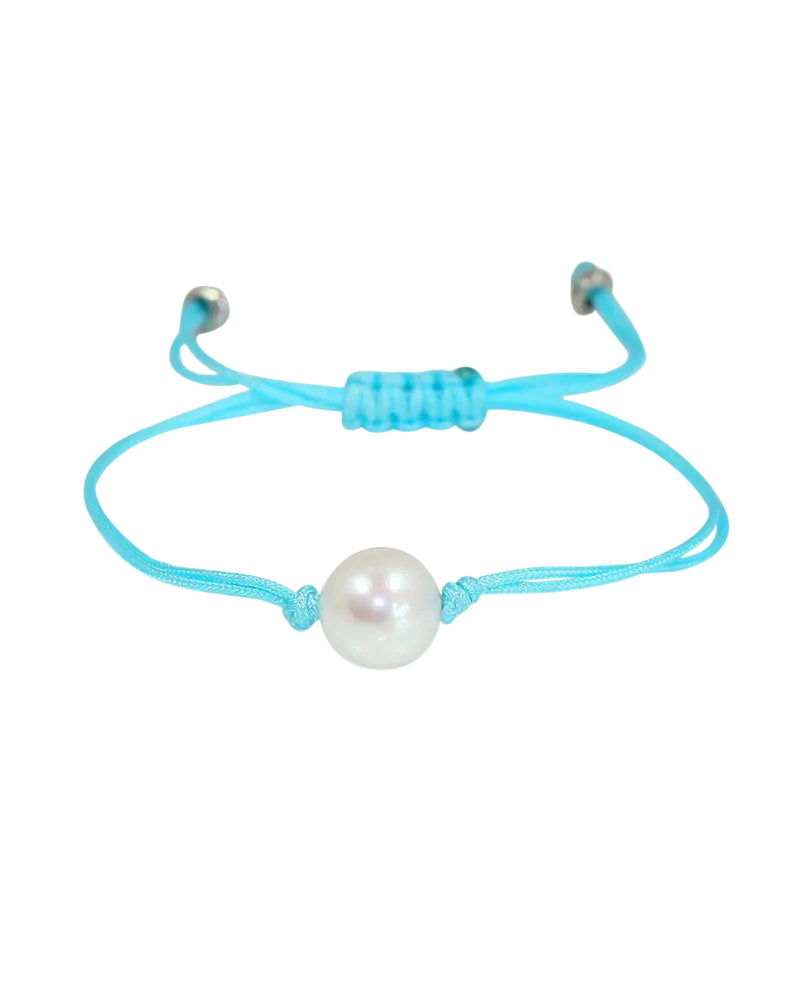 Sea Lustre | Freshwater Pearl Splash Bracelet | Vagabond | Apparel | Boutique
