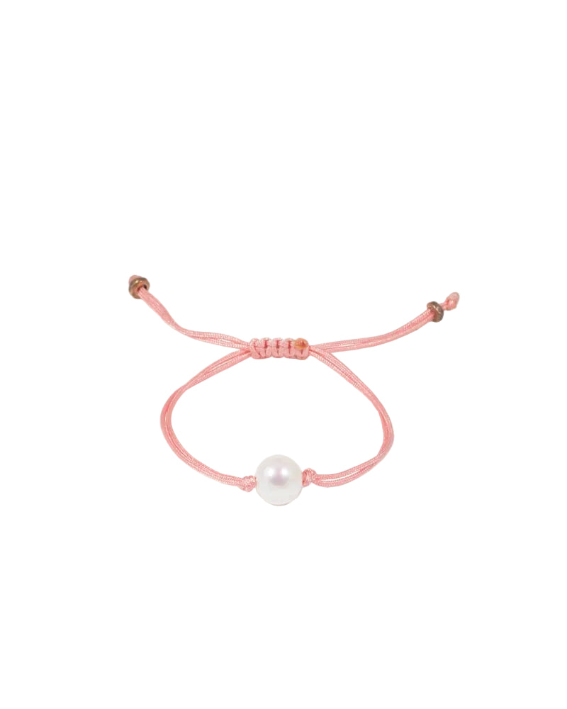 Sea Lustre | Freshwater Pearl Splash Bracelet | Vagabond | Apparel | Boutique