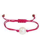 Sea Lustre | Freshwater Pearl Splash Bracelet | Vagabond | Apparel | Boutique