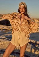 Spell | Barefoot Short | Vagabond | Apparel | Boutique