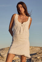 Spell | Maiden Lace Mini Dress | Vagabond | Apparel | Boutique