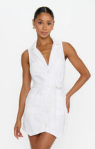 Show Me Your Mumu |  Fairfield Vest Dress | Vagabond | Apparel | Boutique
