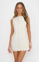 Show Me Your Mumu | Ciao Mini Dress | Vagabond | Apparel | Boutique
