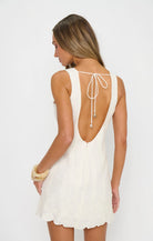 Show Me Your Mumu | Ciao Mini Dress | Vagabond | Apparel | Boutique