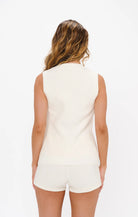 Show Me Your Mumu | Devin| Tank | Back | Vagabond | Apparel | Boutique