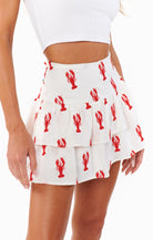 Show Me Your Mumu | Ellie |  Skort | Vagabond | Apparel | Boutique