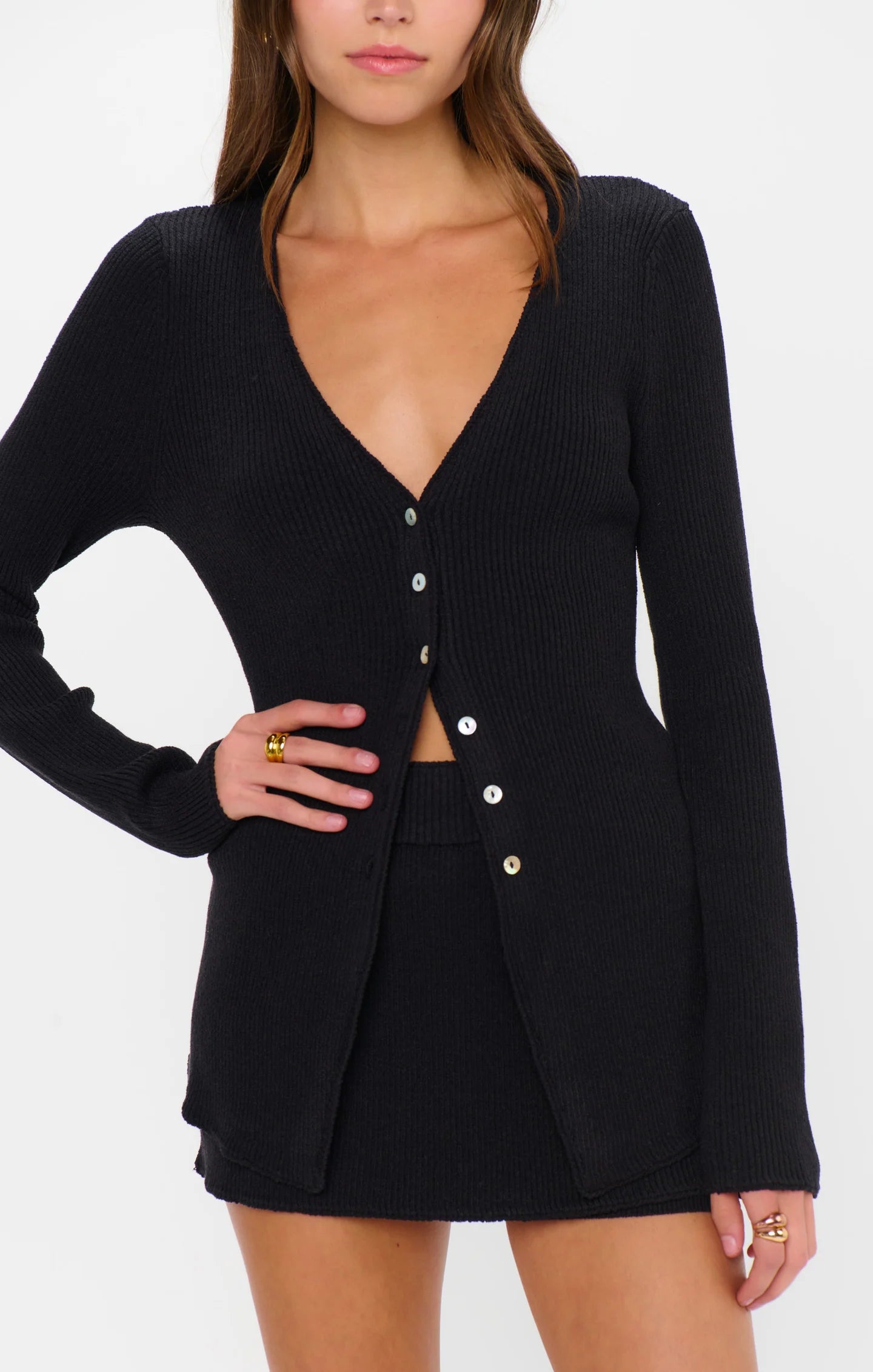 Show Me Your Mumu | Josie Mini Skort | Vagabond | Apparel | Boutique