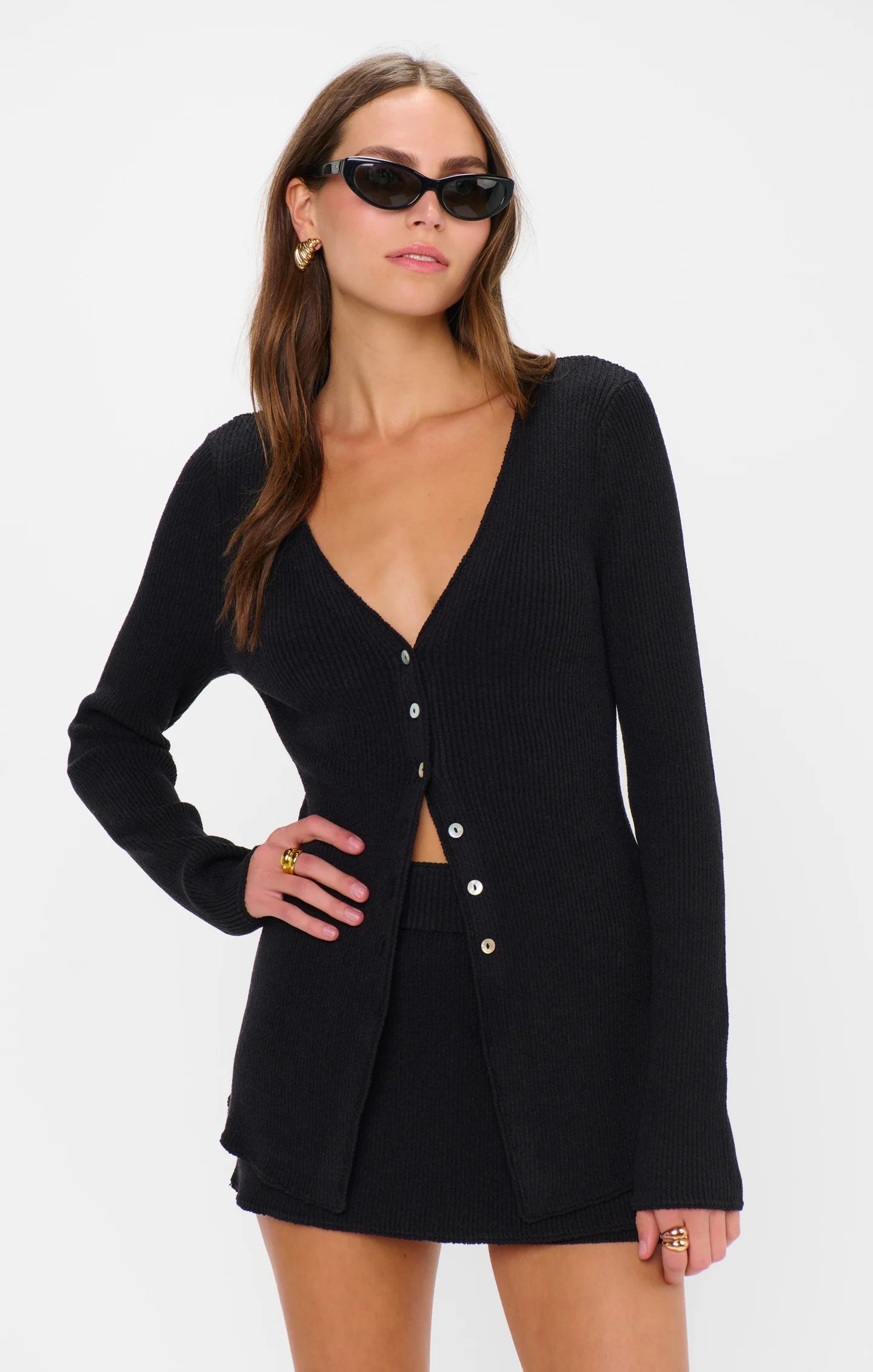 Show Me Your Mumu | Josie Top | Vagabond | Apparel | Boutique