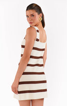 Show Me Your Mumu | Mellow Mini Dress | Vagabond | Apparel | Boutique