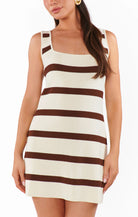 Show Me Your Mumu | Mellow Mini Dress | Vagabond | Apparel | Boutique