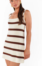 Show Me Your Mumu | Mellow Mini Dress | Vagabond | Apparel | Boutique