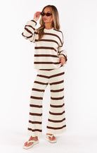 Show Me Your Mumu | Pismo Sweater | Vagabond | Apparel | Boutique