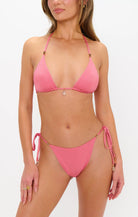 Show Me Your Mumu | Tides Top | Vagabond | Apparel | Boutique