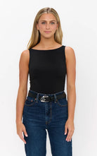 Show Me Your Mumu | 90s Bodysuit | Vagabond | Apparel | Boutique