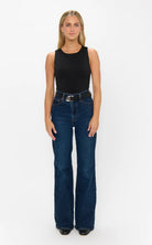 Show Me Your Mumu | 90s Bodysuit | Full | Model | Vagabond | Apparel | Boutique