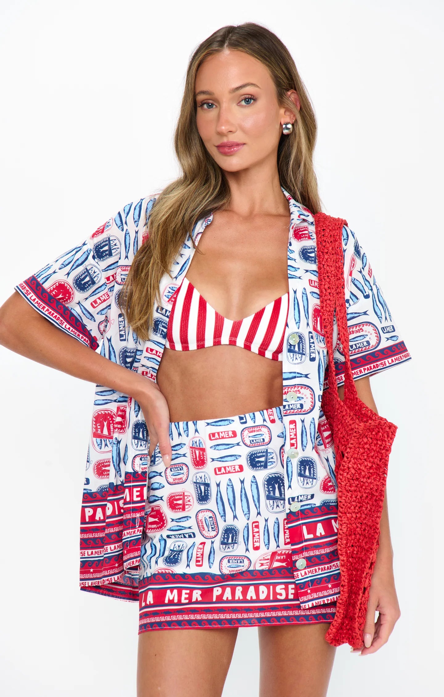 Show Me Your Mumu |  All Night Skort | Vagabond | Apparel | Boutique