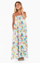 Show Me Your Mumu | Around The World Maxi | Vagabond | Apparel | Boutique