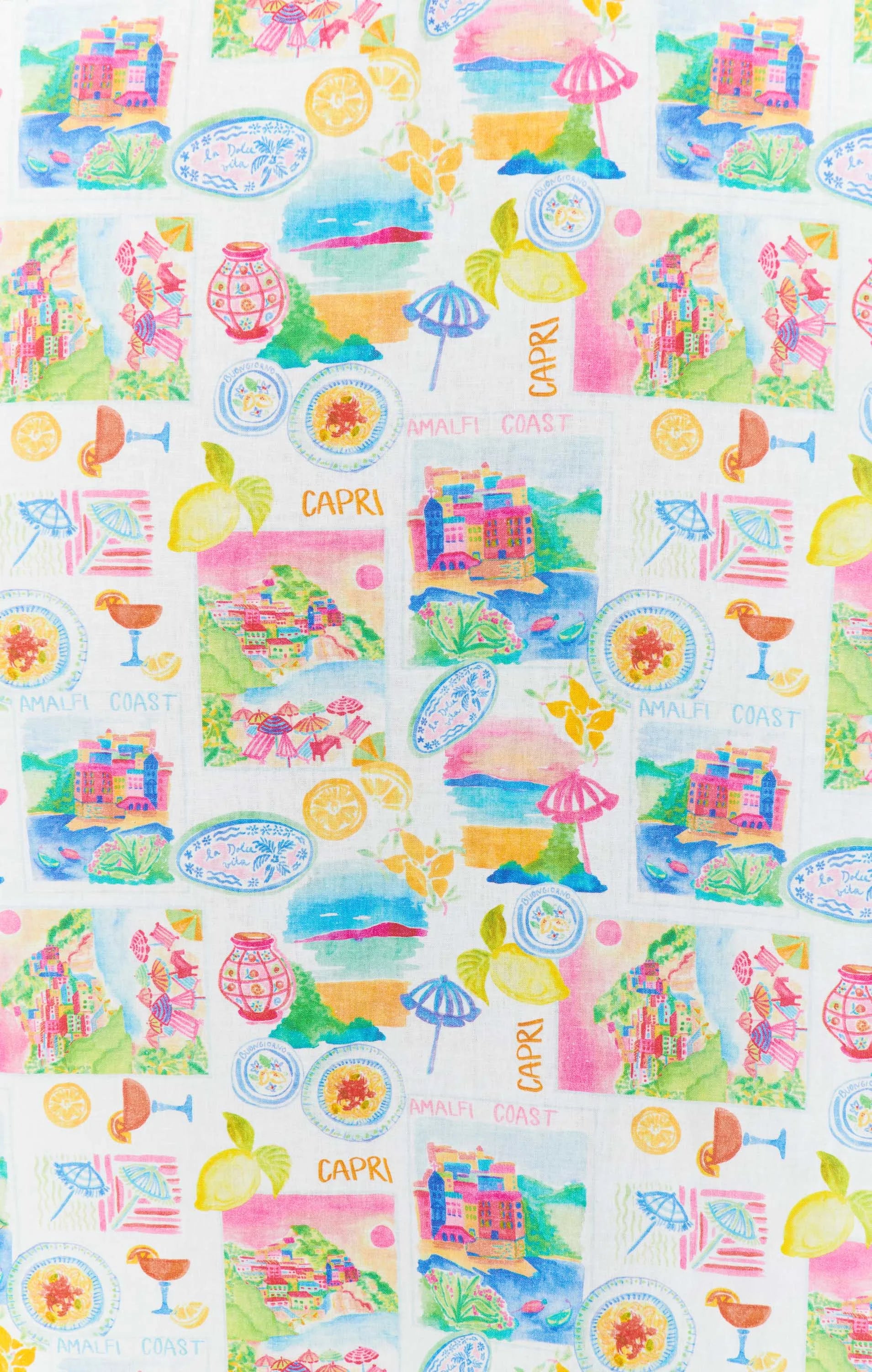 Show Me Your Mumu | Around The World Maxi | Swatch | Vagabond | Apparel | Boutique