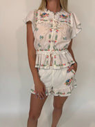 Show Me Your Mumu | Cannes Short | Vagabond | Apparel | Boutique