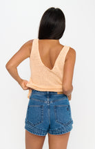 Show Me Your Mumu | Carefree Tank | Vagabond | Apparel | Boutique
