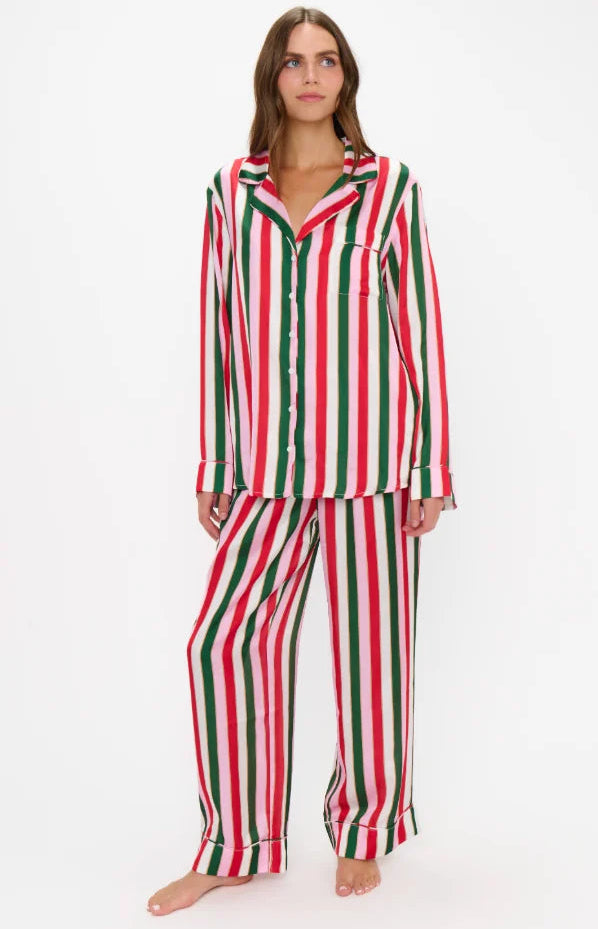 Show Me Your Mumu |  Classic PJ Set | Vagabond | Apparel | Boutique