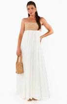 Show | Me | Your | Mumu | Dockside | Maxi | Vagabond | Apparel | Boutique