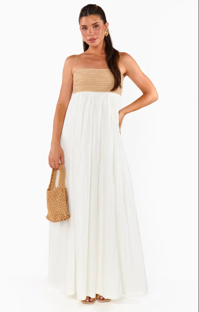 Show | Me | Your | Mumu | Dockside | Maxi | Vagabond | Apparel | Boutique
