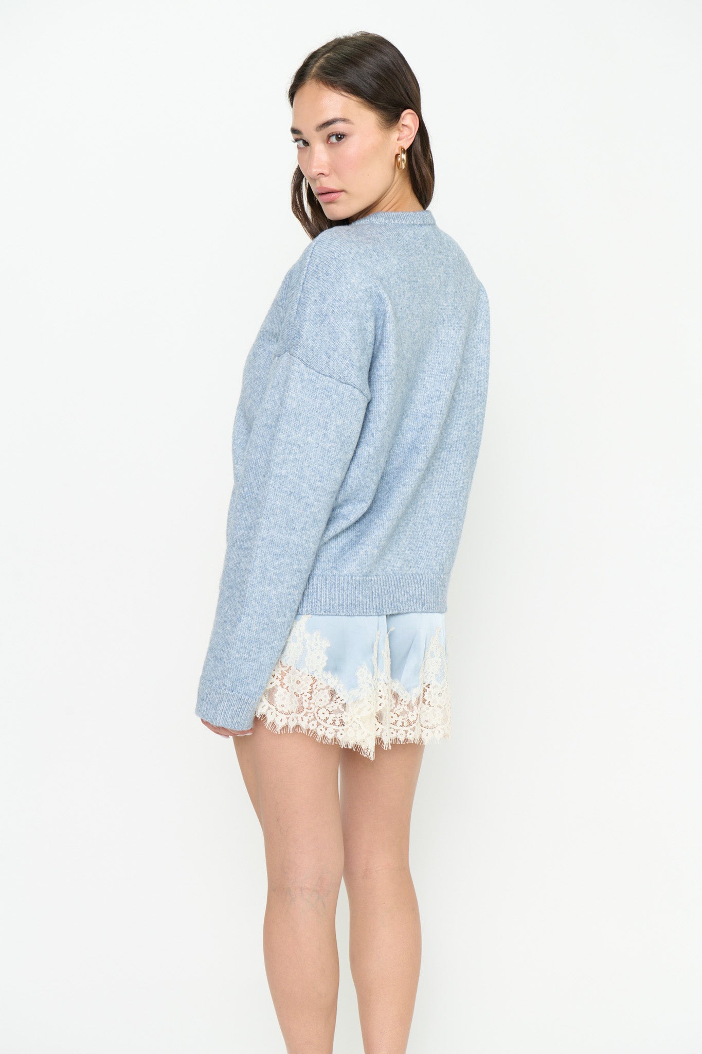 Show Me Your Mumu | Foster Cardigan | Vagabond | Apparel | Boutique