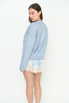 Show Me Your Mumu | Foster Cardigan | Vagabond | Apparel | Boutique