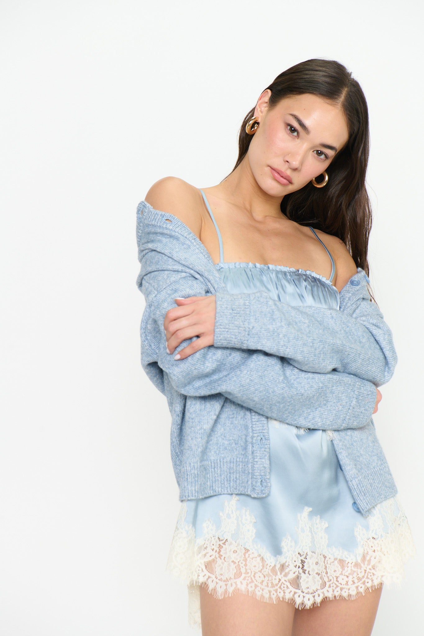 Show Me Your Mumu | Foster Cardigan | Vagabond | Apparel | Boutique