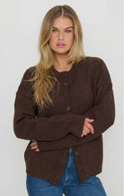 Show Me Your Mumu | Foster Cardigan | Vagabond | Apparel | Boutique