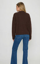 Show Me Your Mumu | Foster Cardigan | Vagabond | Apparel | Boutique