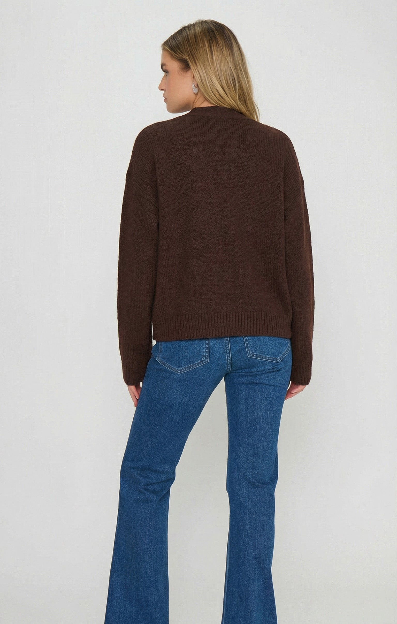 Show Me Your Mumu | Foster Cardigan | Vagabond | Apparel | Boutique
