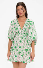 Show Me Your Mumu | Hadley Mini Dress | Vagabond | Apparel | Boutique