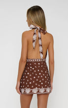 Show Me Your Mumu | Jenna Mini Dress | Vagabond | Apparel | Boutique