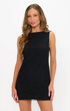 Show Me Your Mumu |  Kiki Mini Dress | Vagabond | Apparel | Boutique